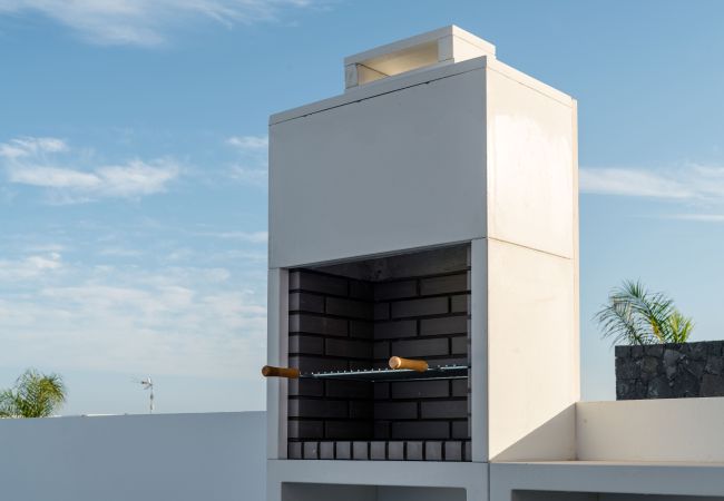 Villa in Playa Blanca - Villa Tabaiba - Altos de Lanzarote Villa in Playa Blanca - Villa Tabaiba - Altos de Lanzarote