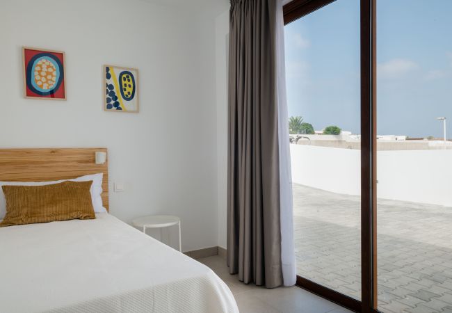 Villa in Playa Blanca - Villa Tabaiba - Altos de Lanzarote Villa in Playa Blanca - Villa Tabaiba - Altos de Lanzarote