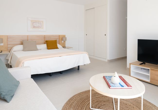 Villa in Playa Blanca - Villa Blanca - Altos de Lanzarote Villa in Playa Blanca - Villa Blanca - Altos de Lanzarote