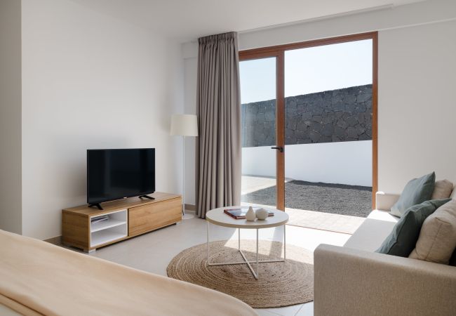 Villa in Playa Blanca - Villa Blanca - Altos de Lanzarote Villa in Playa Blanca - Villa Blanca - Altos de Lanzarote
