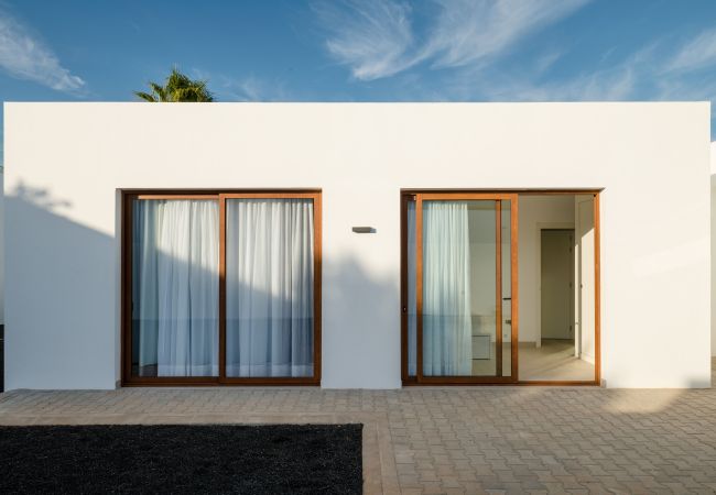 Villa in Playa Blanca - Villa Blanca - Altos de Lanzarote Villa in Playa Blanca - Villa Blanca - Altos de Lanzarote