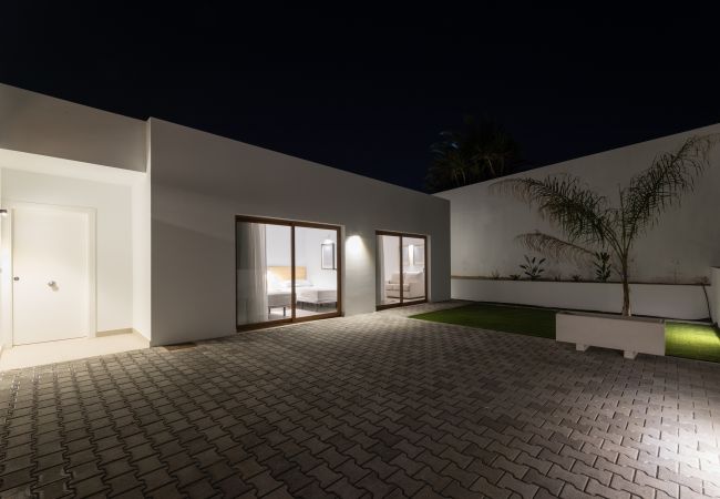 Villa in Playa Blanca - Villa Aloe - Altos de Lanzarote Villa in Playa Blanca - Villa Aloe - Altos de Lanzarote