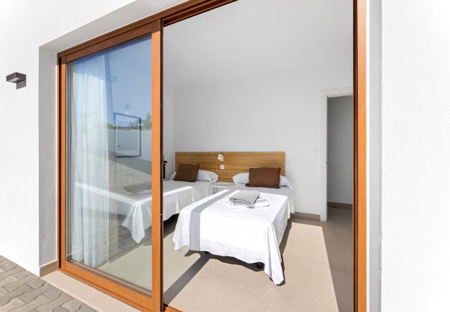 Villa in Playa Blanca - Villa Aloe - Altos de Lanzarote Villa in Playa Blanca - Villa Aloe - Altos de Lanzarote
