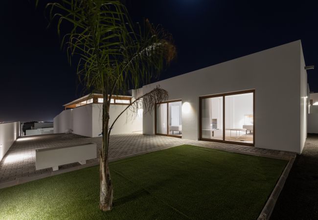 Villa in Playa Blanca - Villa Aloe - Altos de Lanzarote Villa in Playa Blanca - Villa Aloe - Altos de Lanzarote