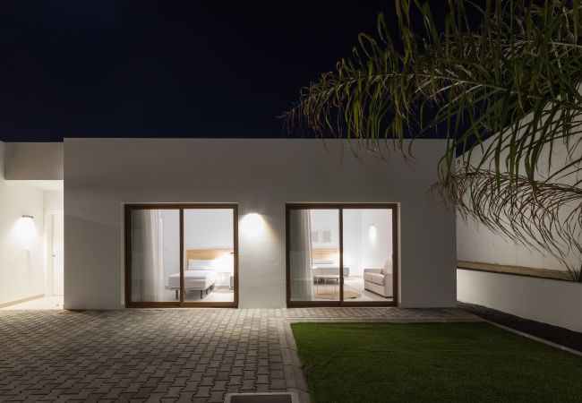 Villa in Playa Blanca - Villa Aloe - Altos de Lanzarote Villa in Playa Blanca - Villa Aloe - Altos de Lanzarote