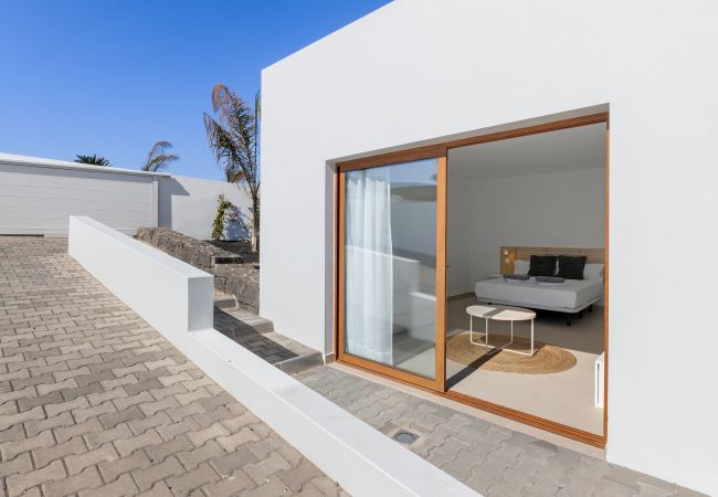 Villa in Playa Blanca - Villa Aloe - Altos de Lanzarote Villa in Playa Blanca - Villa Aloe - Altos de Lanzarote