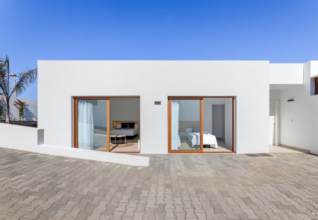 Villa in Playa Blanca - Villa Aloe - Altos de Lanzarote Villa in Playa Blanca - Villa Aloe - Altos de Lanzarote