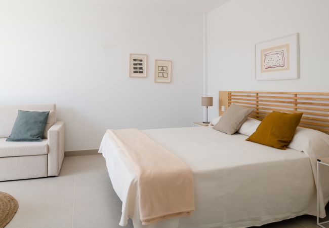 Villa in Playa Blanca - Villa Arbea - Altos de Lanzarote Villa in Playa Blanca - Villa Arbea - Altos de Lanzarote
