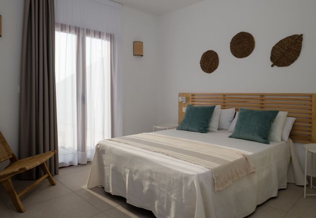 Villa in Playa Blanca - Villa Yaiza - Altos de Lanzarote Villa in Playa Blanca - Villa Yaiza - Altos de Lanzarote