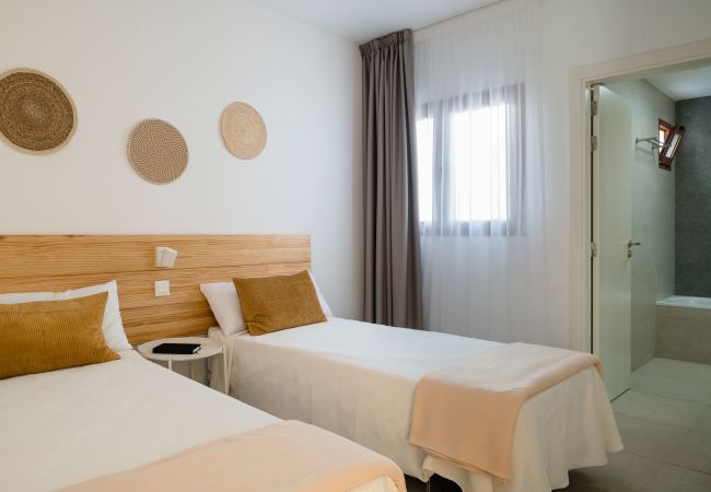 Villa in Playa Blanca - Villa Yaiza - Altos de Lanzarote Villa in Playa Blanca - Villa Yaiza - Altos de Lanzarote