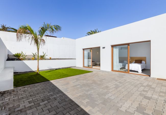 Villa in Playa Blanca - Villa Alene - Altos de Lanzarote Villa in Playa Blanca - Villa Alene - Altos de Lanzarote