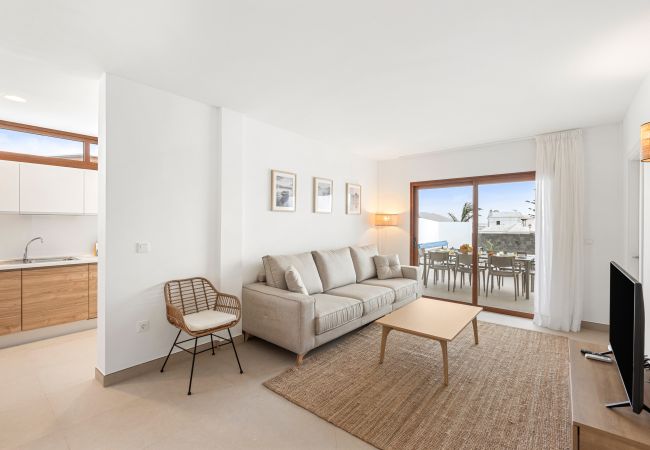Villa in Playa Blanca - Villa Famara - Altos de Lanzarote Villa in Playa Blanca - Villa Famara - Altos de Lanzarote