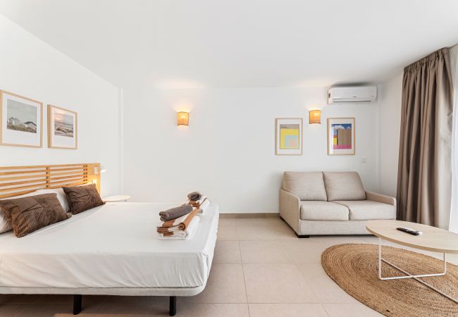 Villa in Playa Blanca - Villa Famara - Altos de Lanzarote Villa in Playa Blanca - Villa Famara - Altos de Lanzarote
