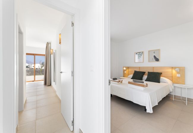 Villa in Playa Blanca -  Villa Navya - Altos de Lanzarote Villa in Playa Blanca -  Villa Navya - Altos de Lanzarote
