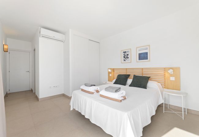 Villa in Playa Blanca -  Villa Navya - Altos de Lanzarote Villa in Playa Blanca -  Villa Navya - Altos de Lanzarote