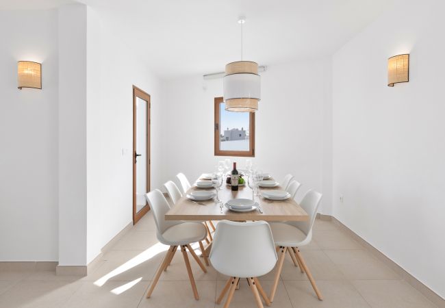 Villa in Playa Blanca -  Villa Navya - Altos de Lanzarote Villa in Playa Blanca -  Villa Navya - Altos de Lanzarote