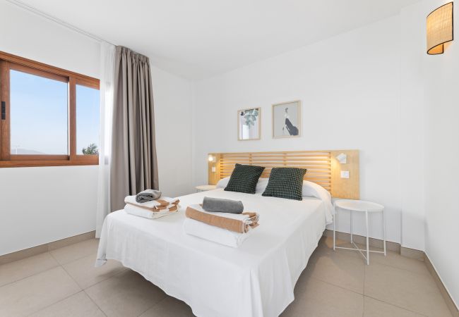 Villa in Playa Blanca -  Villa Navya - Altos de Lanzarote Villa in Playa Blanca -  Villa Navya - Altos de Lanzarote