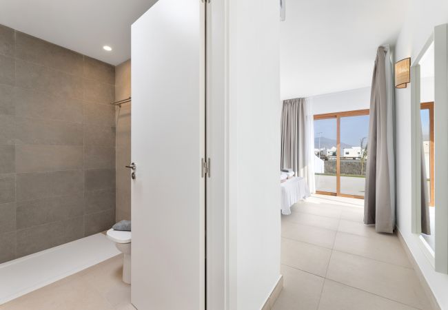 Villa in Playa Blanca -  Villa Navya - Altos de Lanzarote Villa in Playa Blanca -  Villa Navya - Altos de Lanzarote