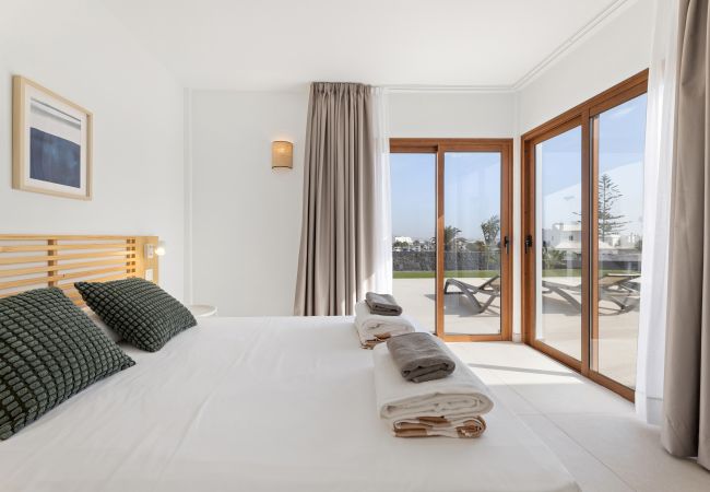Villa in Playa Blanca -  Villa Navya - Altos de Lanzarote Villa in Playa Blanca -  Villa Navya - Altos de Lanzarote