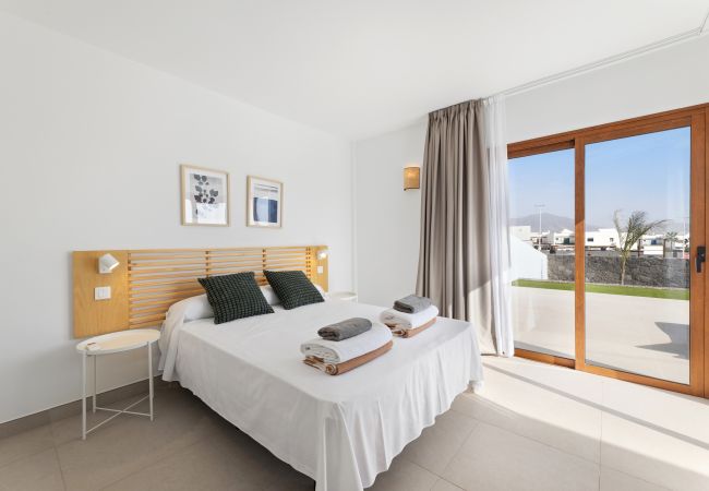 Villa in Playa Blanca -  Villa Navya - Altos de Lanzarote Villa in Playa Blanca -  Villa Navya - Altos de Lanzarote