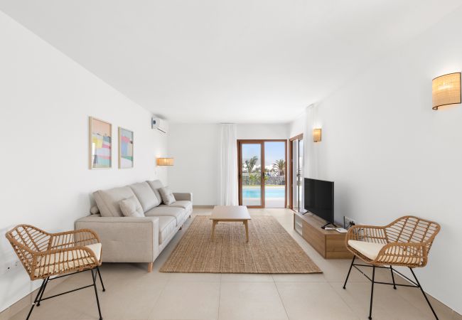 Villa in Playa Blanca -  Villa Navya - Altos de Lanzarote Villa in Playa Blanca -  Villa Navya - Altos de Lanzarote