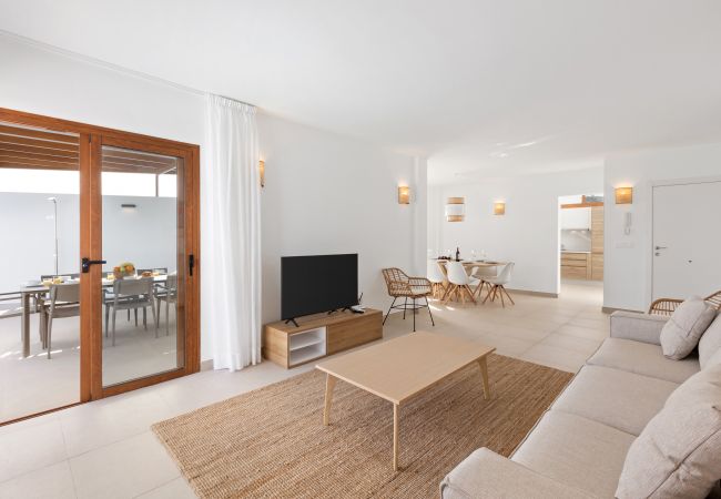 Villa in Playa Blanca -  Villa Navya - Altos de Lanzarote Villa in Playa Blanca -  Villa Navya - Altos de Lanzarote
