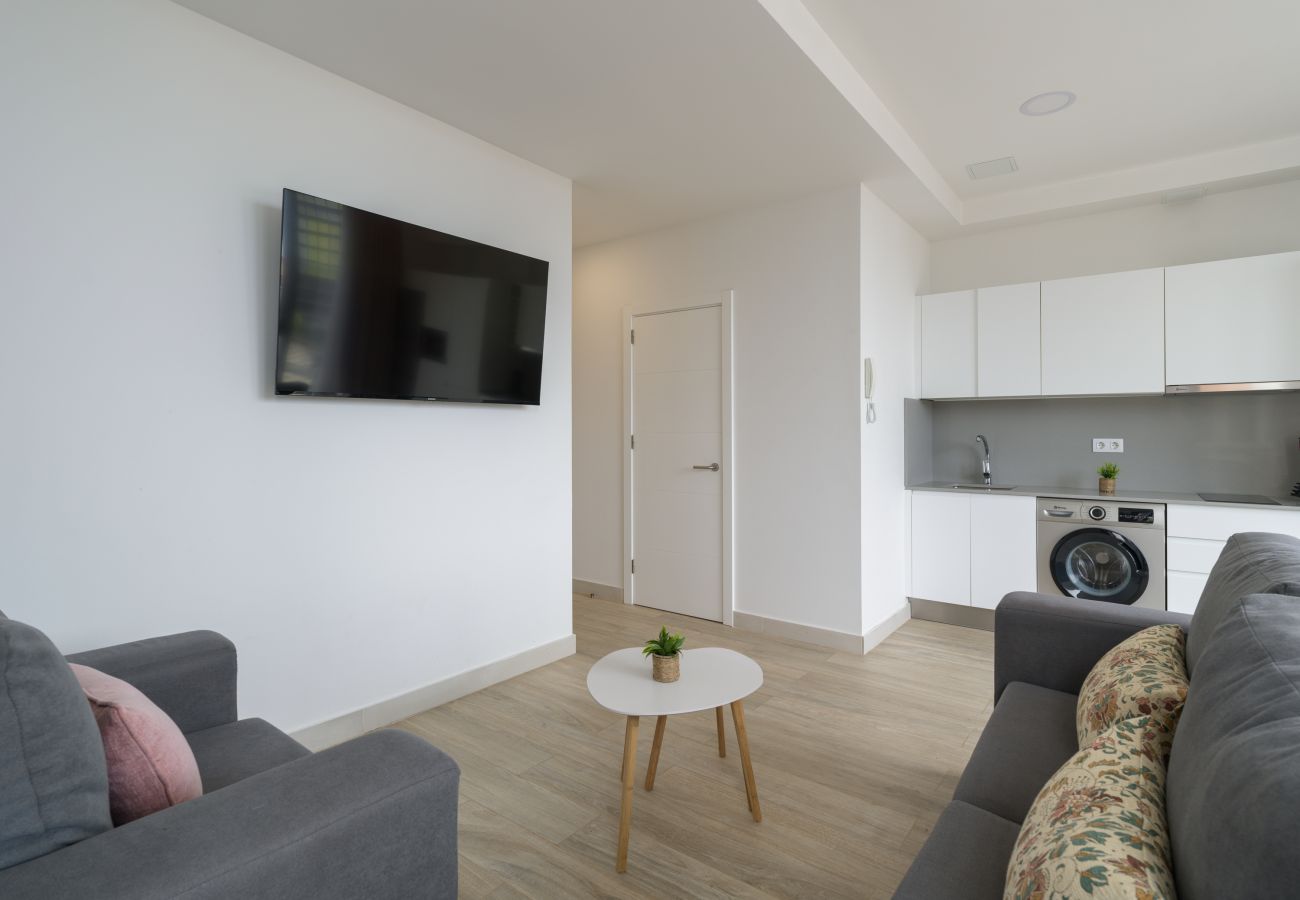House in Las Palmas de Gran Canaria -  Yan Building 5B BY CanariasGetaway