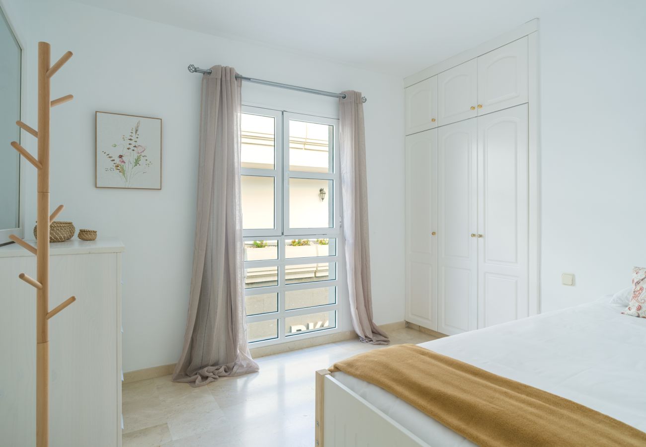 House in Mogán - Miramar By CanariasGetaway