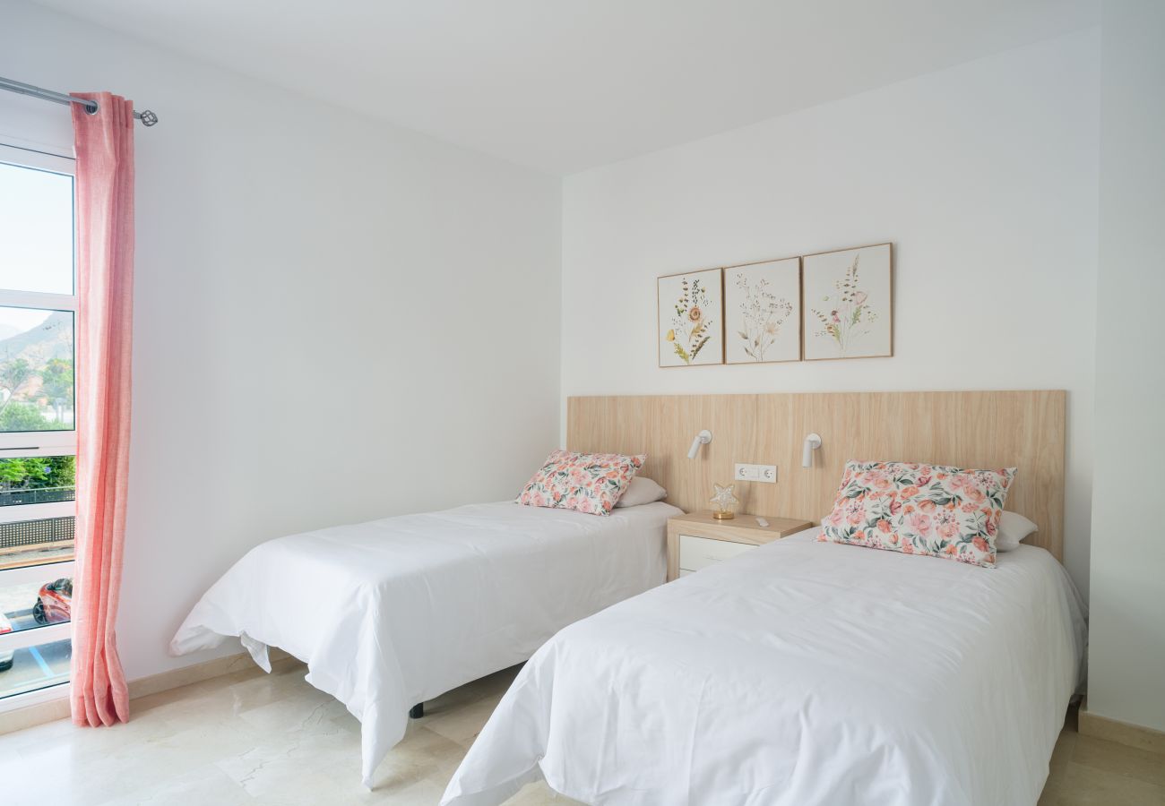 House in Mogán - Miramar By CanariasGetaway