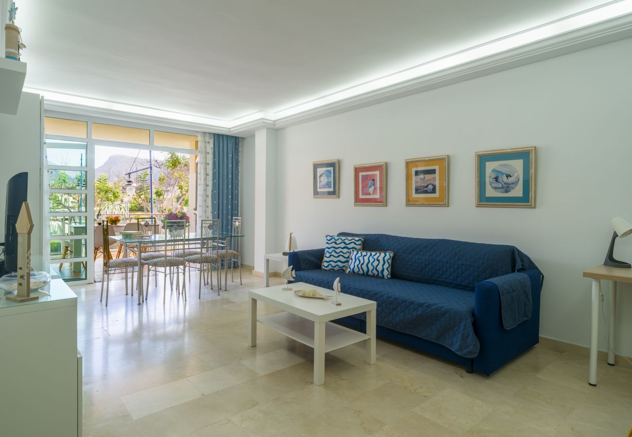 House in Mogán - Miramar By CanariasGetaway