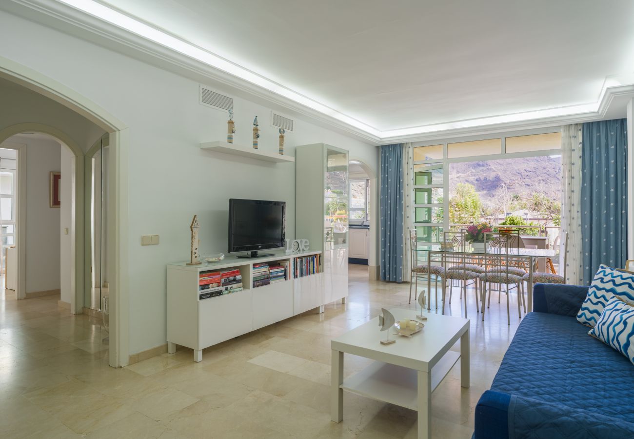 House in Mogán - Miramar By CanariasGetaway