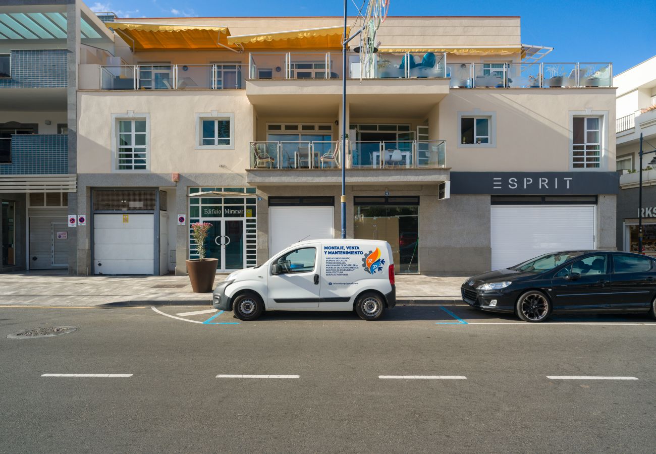 House in Mogán - Miramar By CanariasGetaway