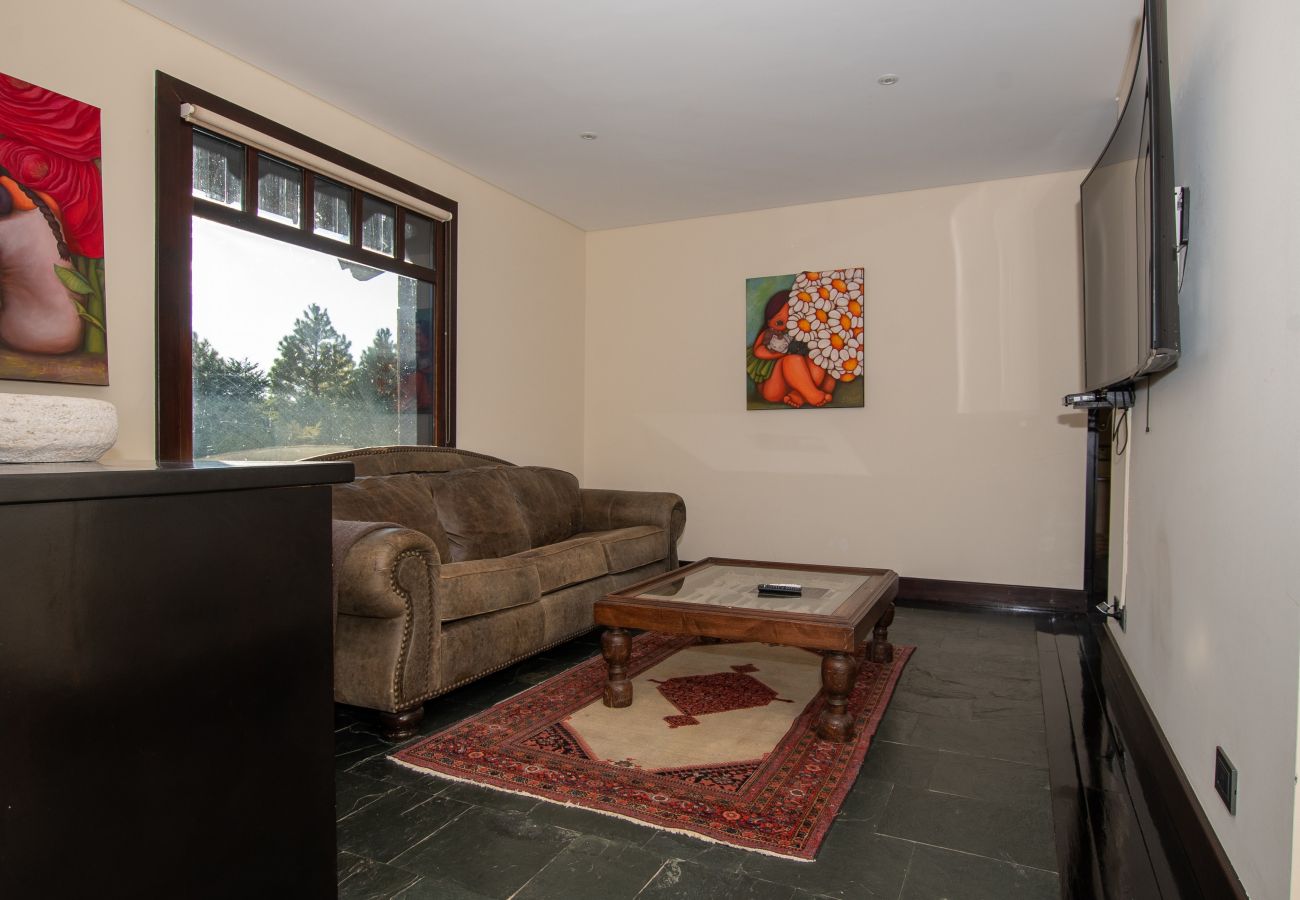 House in San Carlos de Bariloche - ARE09 MANSION IN BARILOCHE