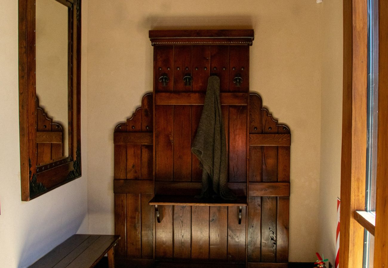 House in San Carlos de Bariloche - ARE09 MANSION IN BARILOCHE