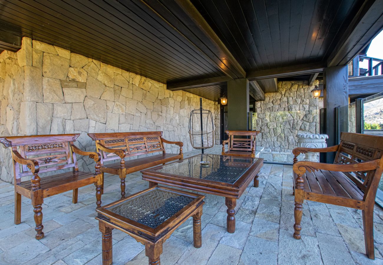 House in San Carlos de Bariloche - ARE09 MANSION IN BARILOCHE