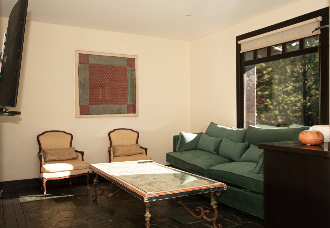 House in San Carlos de Bariloche - ARE09 MANSION IN BARILOCHE