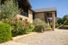 House in San Carlos de Bariloche - ARE09 MANSION IN BARILOCHE