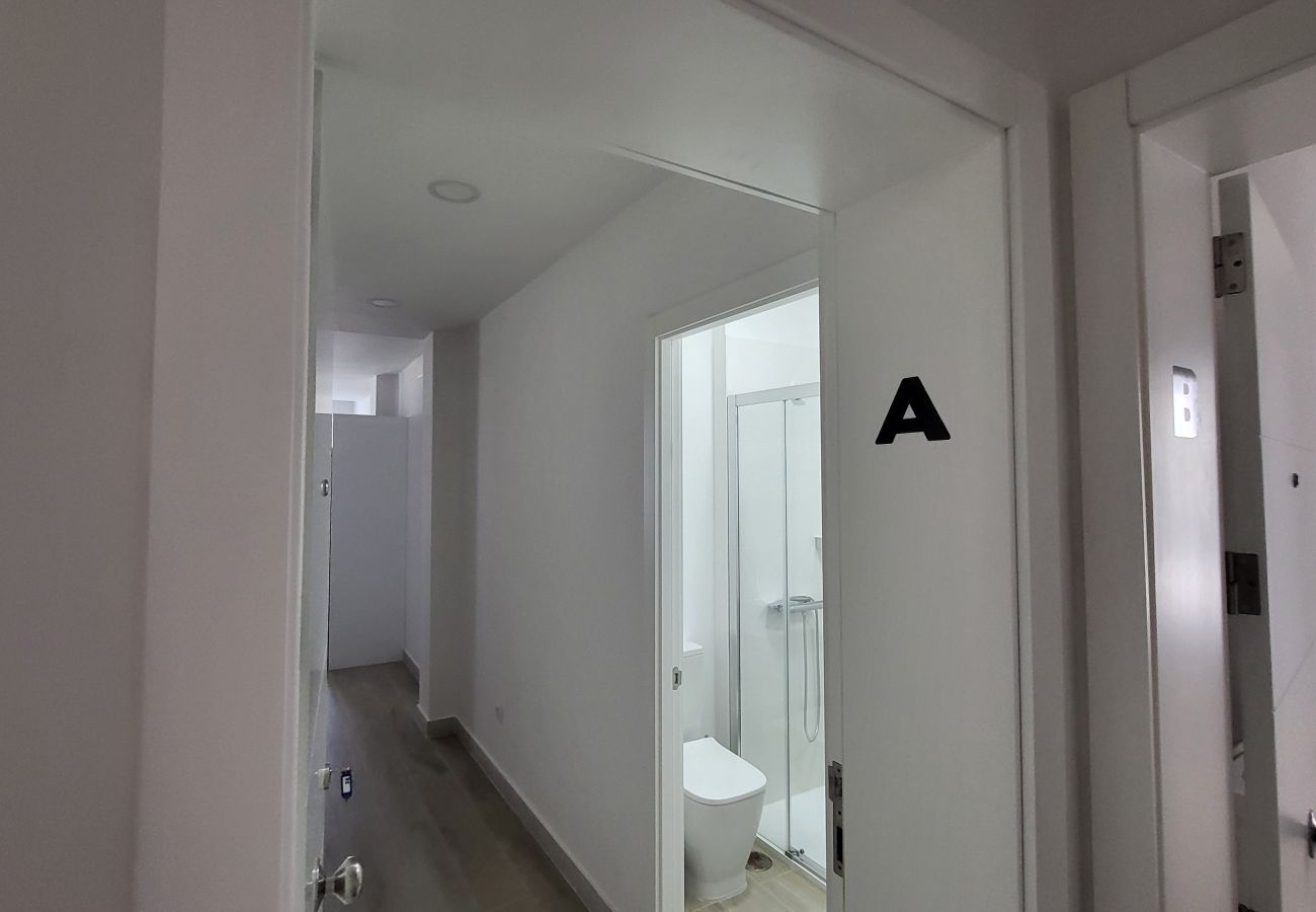 Apartment in Las Palmas de Gran Canaria - Yan Building 6A by CanariasGetaway