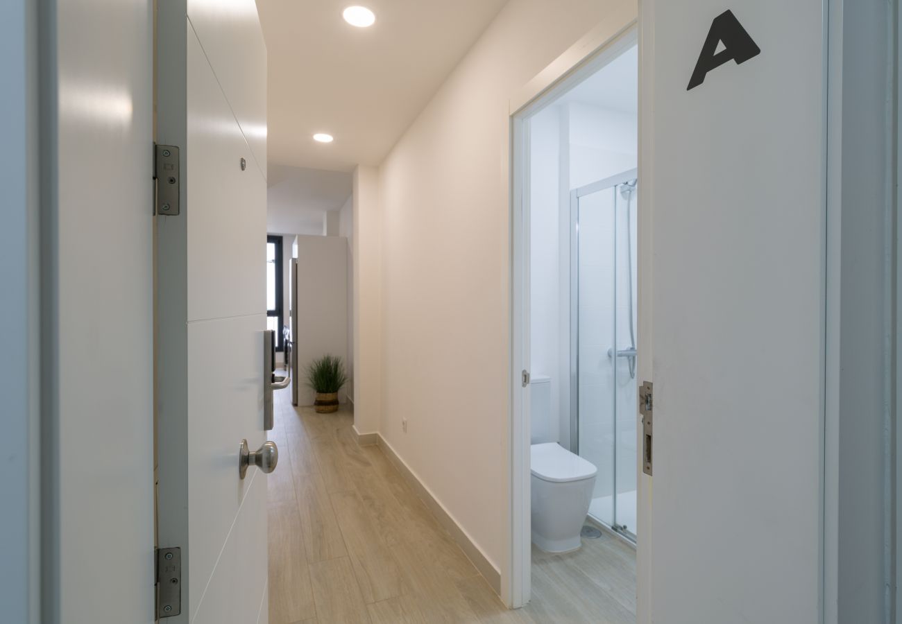 Apartment in Las Palmas de Gran Canaria - Yan Building 6A by CanariasGetaway
