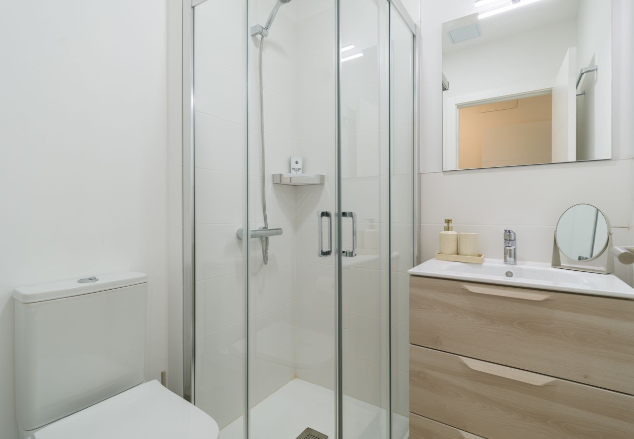 Apartment in Las Palmas de Gran Canaria - Yan Building 6A by CanariasGetaway