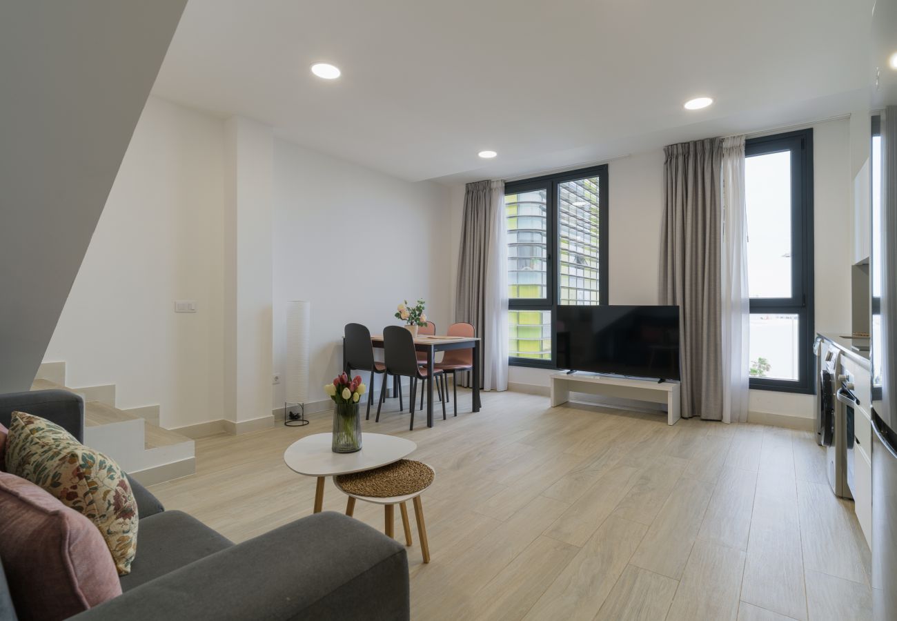 Apartment in Las Palmas de Gran Canaria - Yan Building 6A by CanariasGetaway