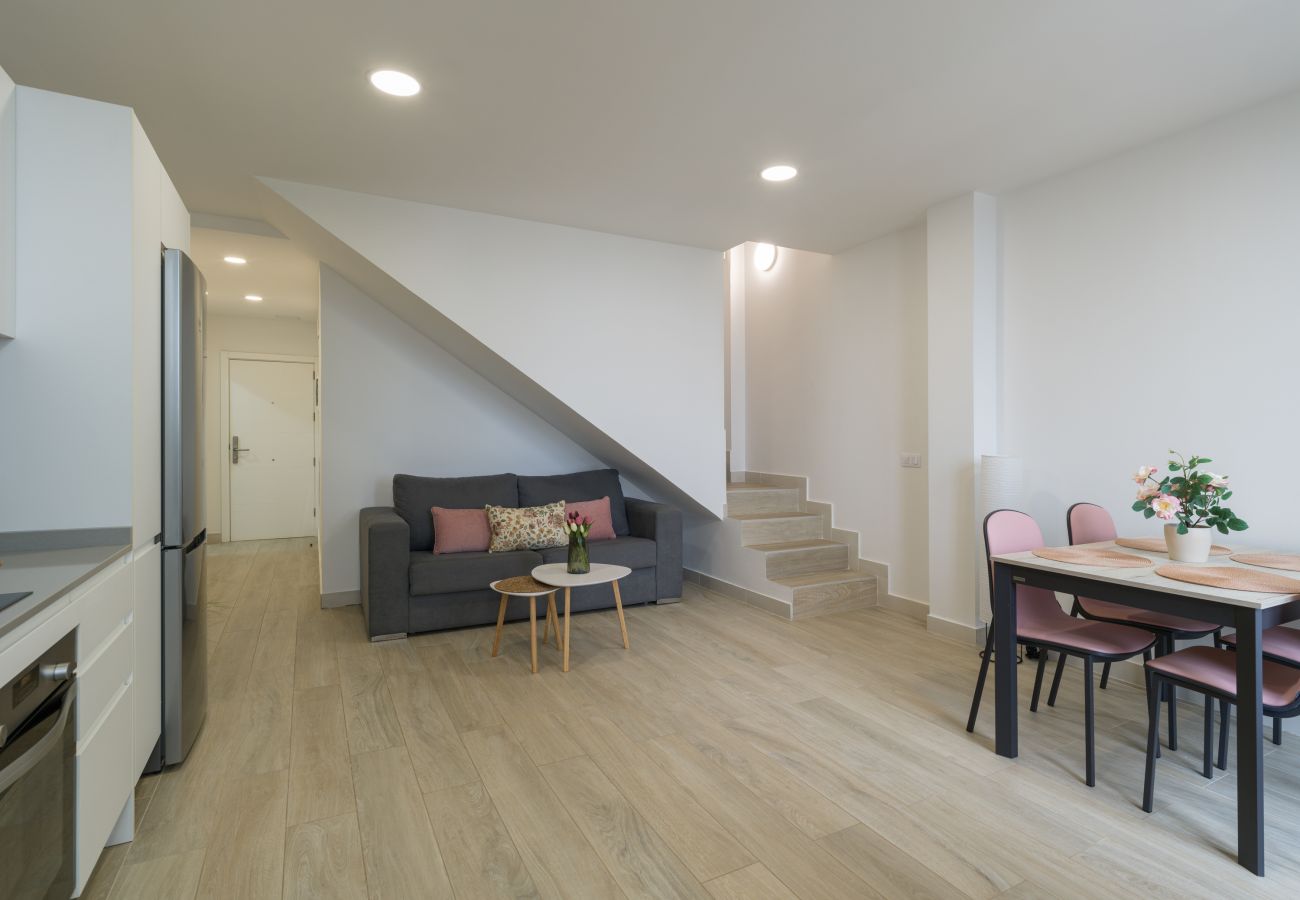 Apartment in Las Palmas de Gran Canaria - Yan Building 6A by CanariasGetaway