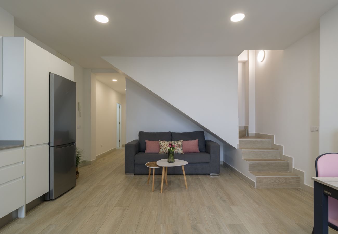 Apartment in Las Palmas de Gran Canaria - Yan Building 6A by CanariasGetaway