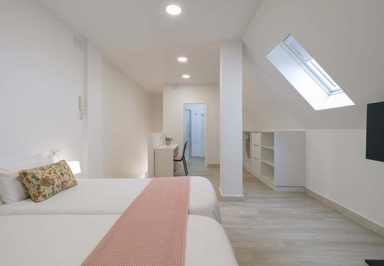 Apartment in Las Palmas de Gran Canaria - Yan Building 6A by CanariasGetaway
