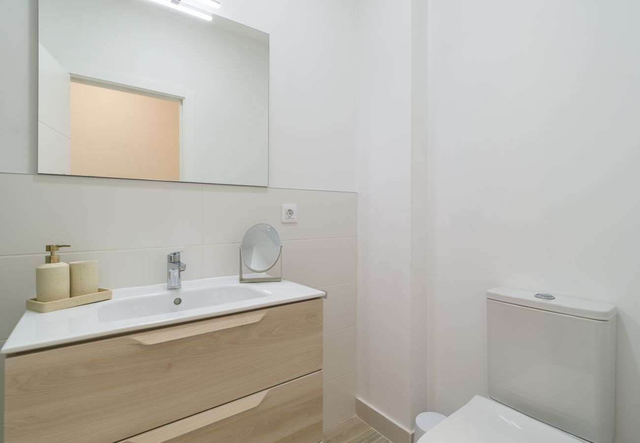 Studio in Las Palmas de Gran Canaria - Yan Building 5A By CanariasGetaway
