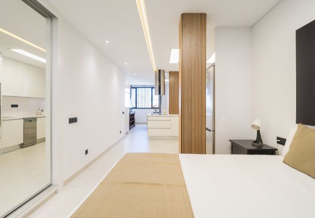 House in Las Palmas de Gran Canaria - Popcorn Canteras By CanariasGetaway House in Las Palmas de Gran Canaria - Popcorn Canteras By CanariasGetaway