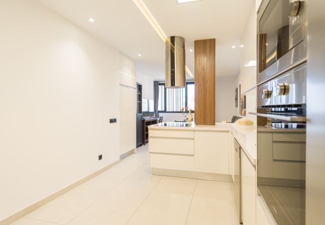 House in Las Palmas de Gran Canaria - Popcorn Canteras By CanariasGetaway House in Las Palmas de Gran Canaria - Popcorn Canteras By CanariasGetaway