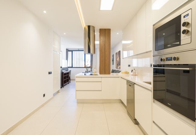 House in Las Palmas de Gran Canaria - Popcorn Canteras By CanariasGetaway House in Las Palmas de Gran Canaria - Popcorn Canteras By CanariasGetaway