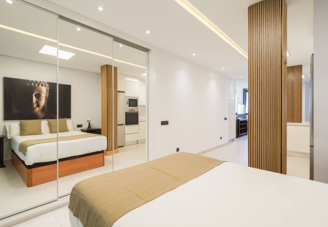 House in Las Palmas de Gran Canaria - Popcorn Canteras By CanariasGetaway House in Las Palmas de Gran Canaria - Popcorn Canteras By CanariasGetaway