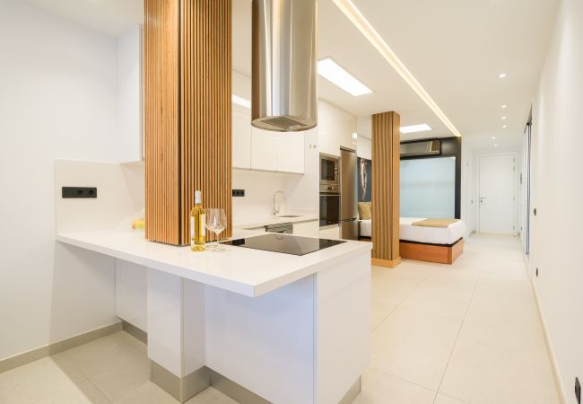 House in Las Palmas de Gran Canaria - Popcorn Canteras By CanariasGetaway House in Las Palmas de Gran Canaria - Popcorn Canteras By CanariasGetaway